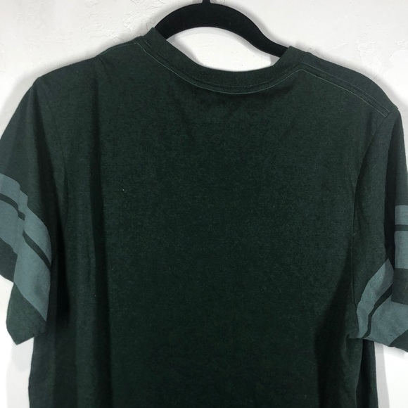 Majestic NFL Green Bay Packer tee size medium - Picture 7 of 9